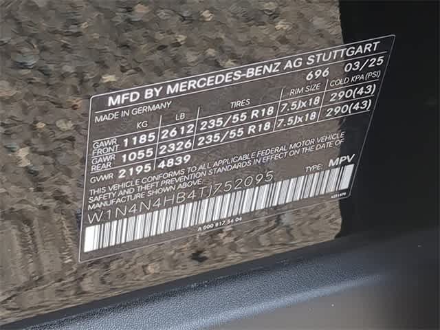 Thumbnail: 2026 Mercedes-Benz GLA - 36