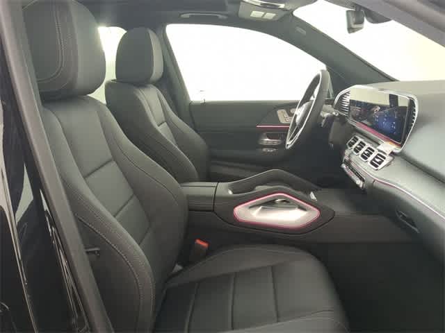 Thumbnail: 2026 Mercedes-Benz GLE - 23