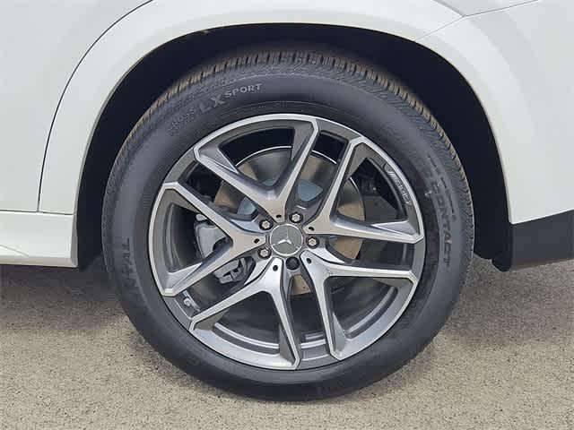 Thumbnail: 2025 Mercedes-Benz GLE - 14