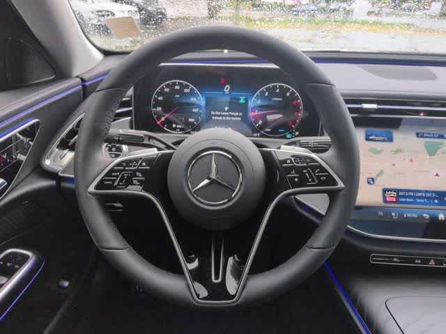 Thumbnail: 2026 Mercedes-Benz E-Class - 22