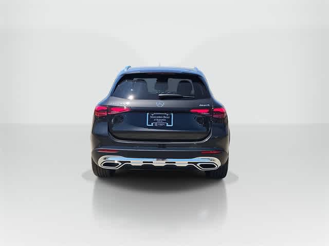 Thumbnail: 2025 Mercedes-Benz GLC - 8