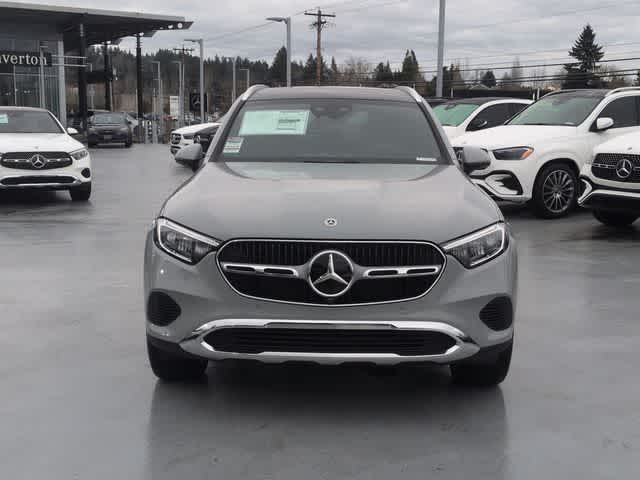 Thumbnail: 2026 Mercedes-Benz GLC - 3