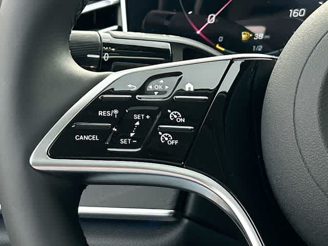 Thumbnail: 2026 Mercedes-Benz E-Class - 26