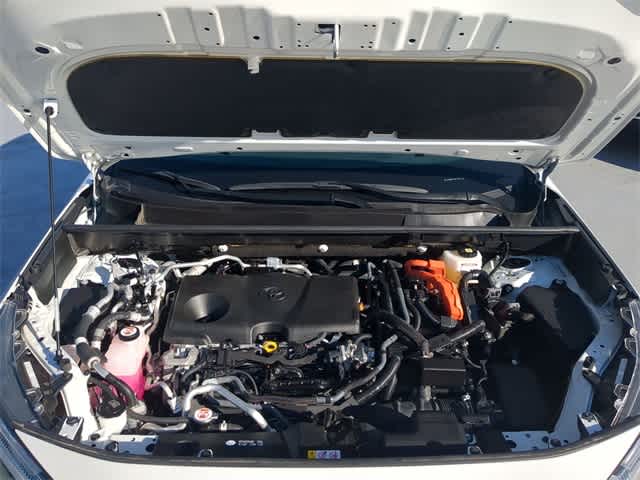 Thumbnail: 2024 Toyota RAV4 - 15