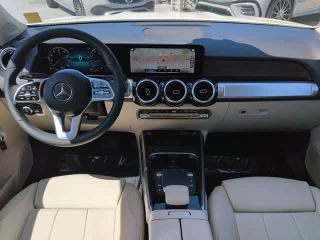 Thumbnail: 2022 Mercedes-Benz GLB - 15