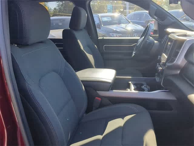 Thumbnail: 2020 RAM 1500 - 22