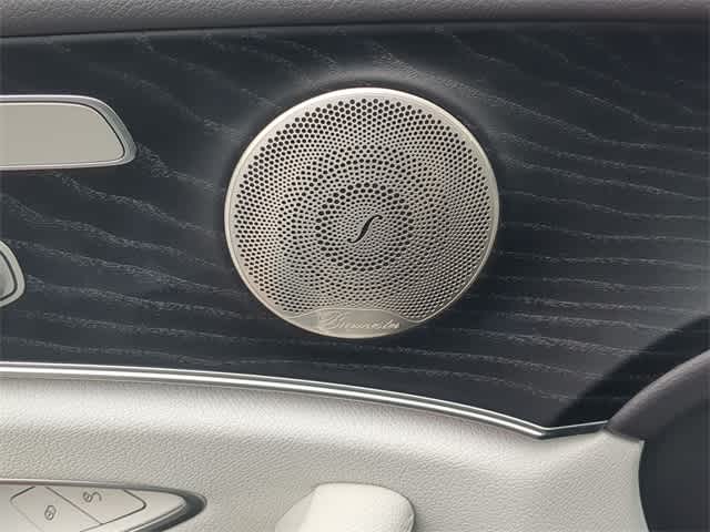 Thumbnail: 2021 Mercedes-Benz E-Class - 31