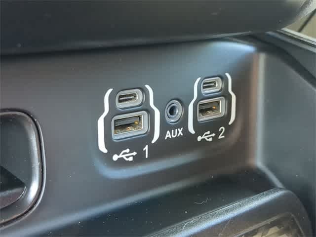 Thumbnail: 2020 RAM 1500 - 30