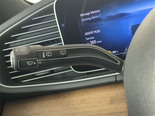 Thumbnail: 2026 Mercedes-Benz GLE - 27