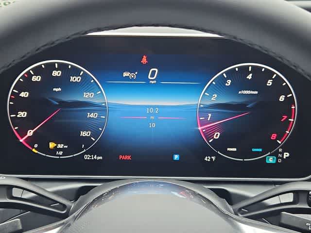 Thumbnail: 2026 Mercedes-Benz C-Class - 36