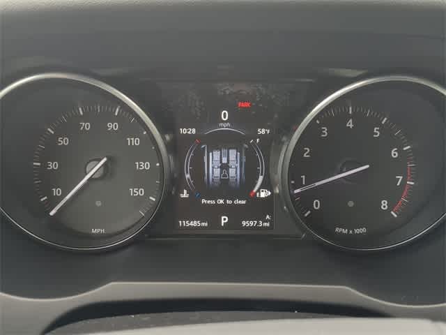 Thumbnail: 2016 Land Rover Range Rover Evoque - 32