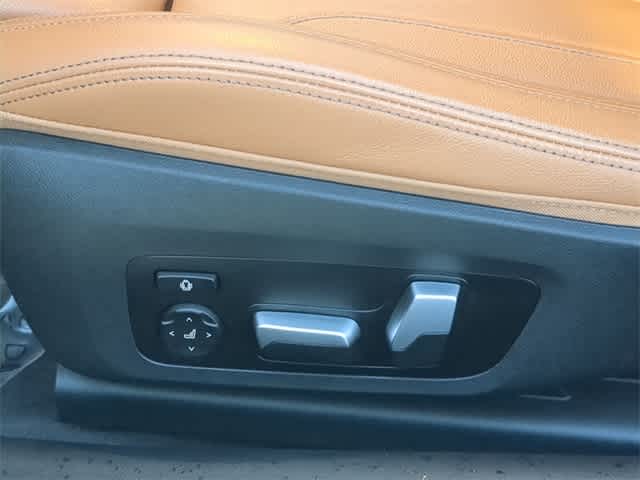 Thumbnail: 2021 BMW 4 Series - 18