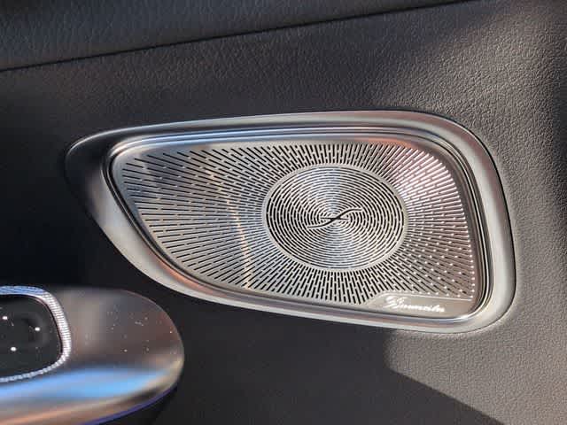 Thumbnail: 2026 Mercedes-Benz GLC - 30