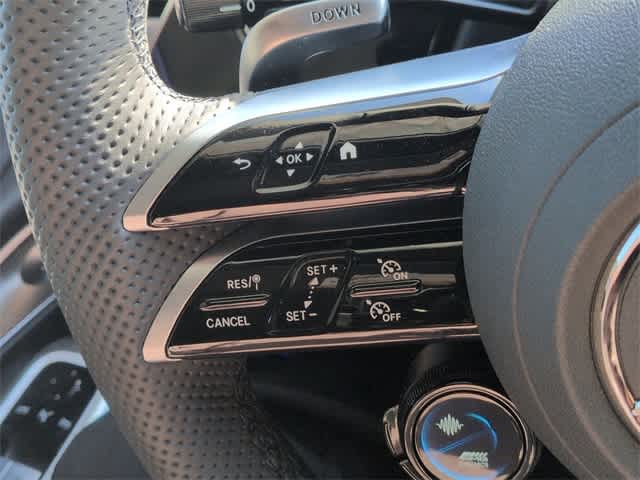 Thumbnail: 2026 Mercedes-Benz E-Class - 17