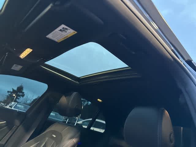 Thumbnail: 2017 Mercedes-Benz E-Class - 14