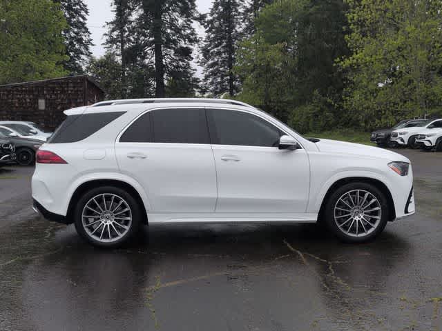 Thumbnail: 2026 Mercedes-Benz GLE - 9