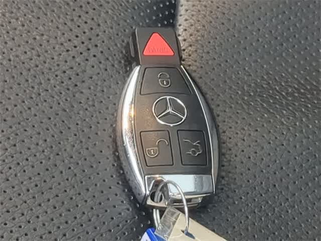 Thumbnail: 2018 Mercedes-Benz GLE - 36