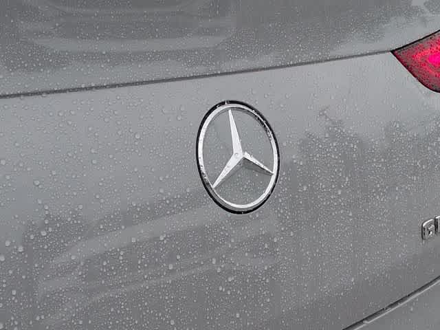 Thumbnail: 2026 Mercedes-Benz GLE - 11