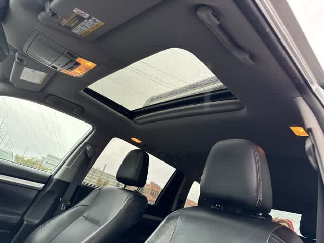 Thumbnail: 2018 Toyota Highlander - 14