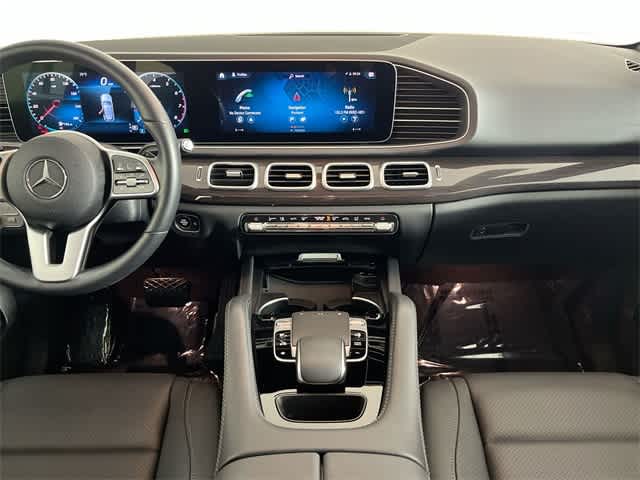 Thumbnail: 2020 Mercedes-Benz GLE - 29