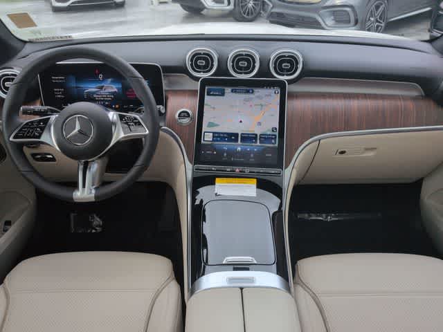 Thumbnail: 2026 Mercedes-Benz GLC - 15