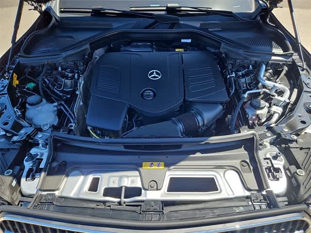 Thumbnail: 2025 Mercedes-Benz GLC - 15