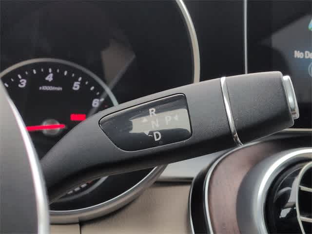 Thumbnail: 2021 Mercedes-Benz GLC - 32