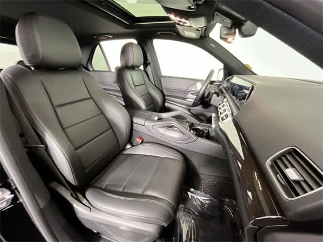 Thumbnail: 2020 Mercedes-Benz GLE - 23