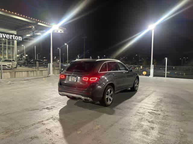 Thumbnail: 2020 Mercedes-Benz GLC - 5