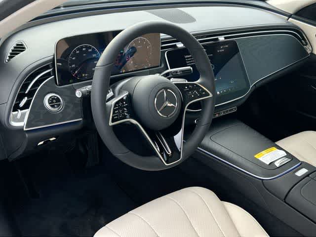 Thumbnail: 2026 Mercedes-Benz E-Class - 10