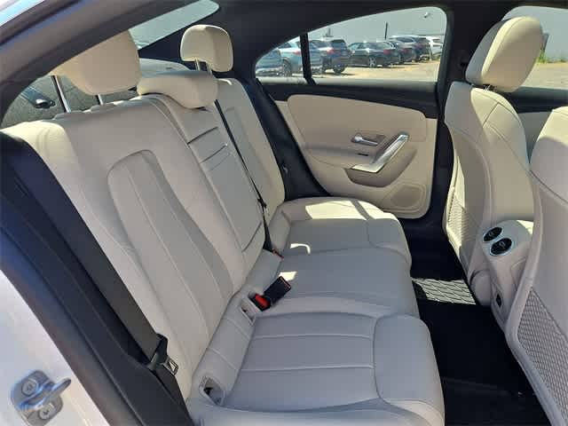 Thumbnail: 2025 Mercedes-Benz CLA - 22