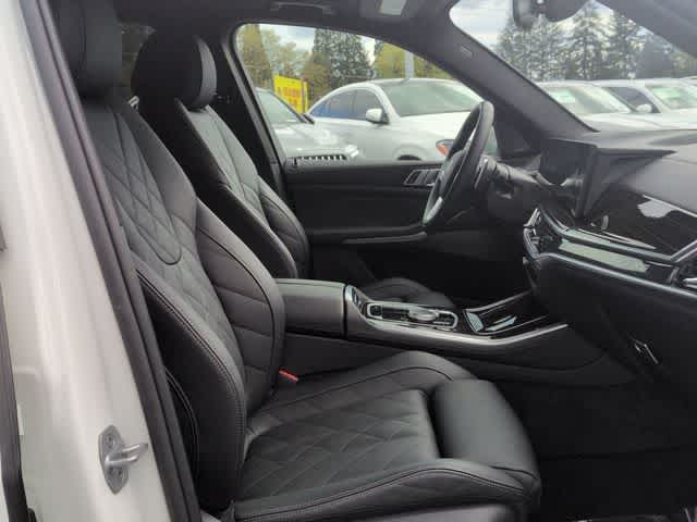 Thumbnail: 2026 BMW X5 - 23