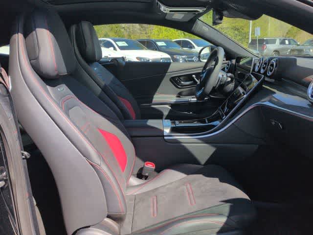 Thumbnail: 2026 Mercedes-Benz CLE - 21