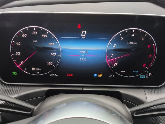 Thumbnail: 2025 Mercedes-Benz C-Class - 33