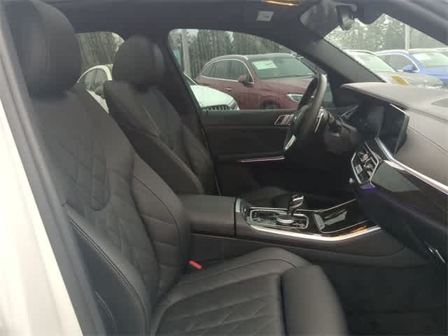 Thumbnail: 2023 BMW X5 - 24