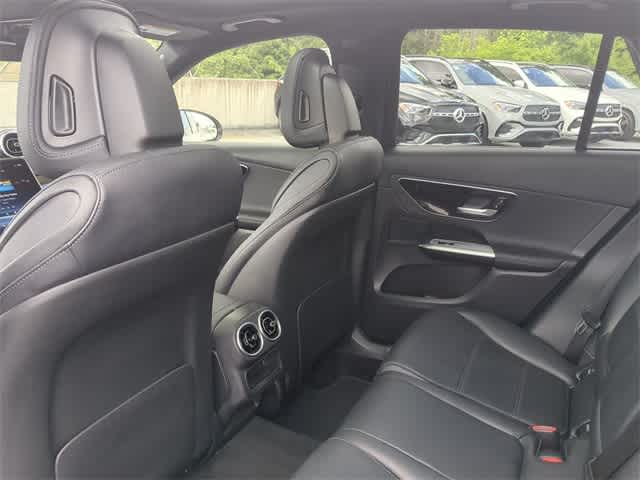 Thumbnail: 2025 Mercedes-Benz GLC - 18