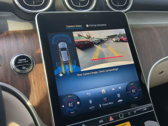 Thumbnail: 2026 Mercedes-Benz GLC - 29