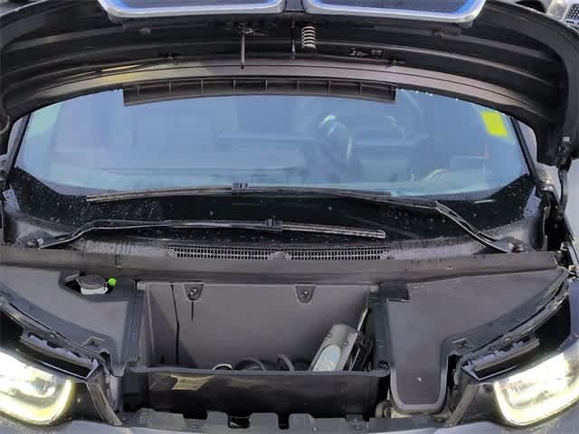 Thumbnail: 2015 BMW i3 - 14