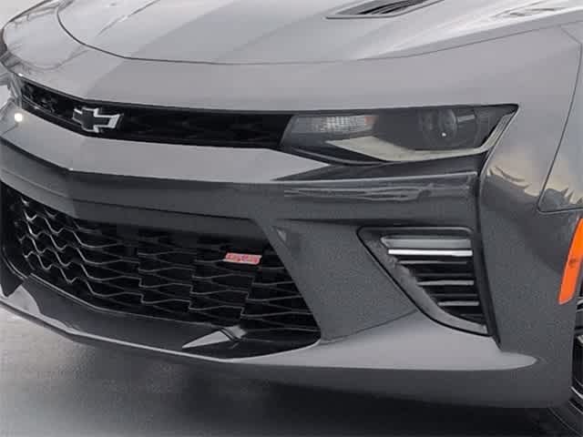 Thumbnail: 2018 Chevrolet Camaro - 11