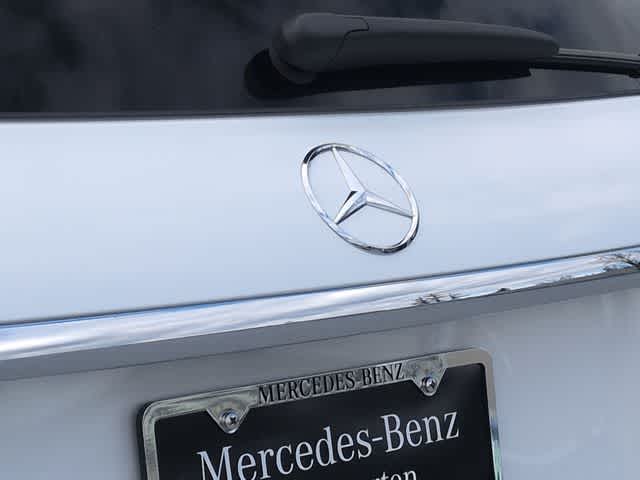 Thumbnail: 2026 Mercedes-Benz GLE - 11