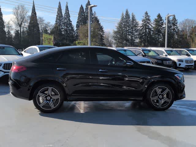 Thumbnail: 2026 Mercedes-Benz GLE - 9