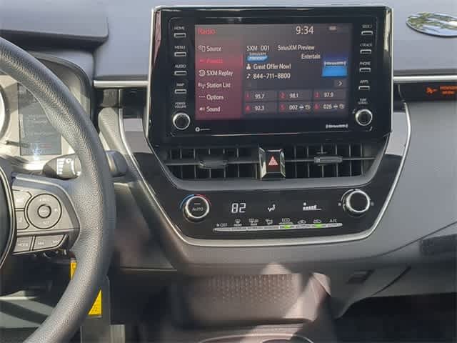 Thumbnail: 2021 Toyota Corolla - 26