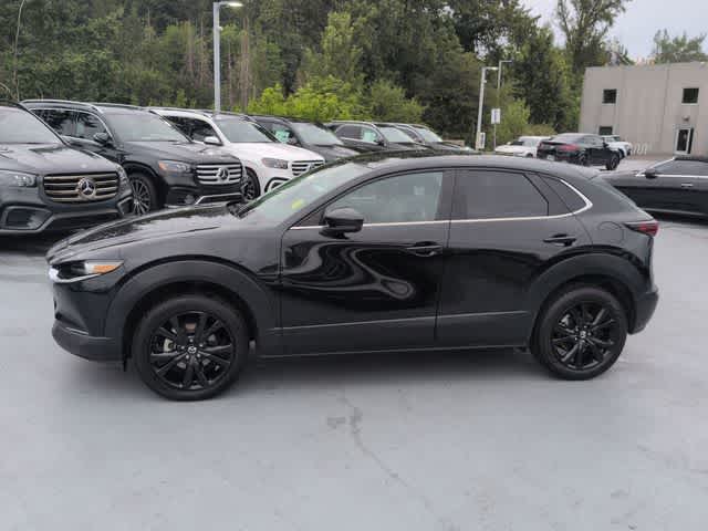 Thumbnail: 2024 Mazda CX-30 - 5