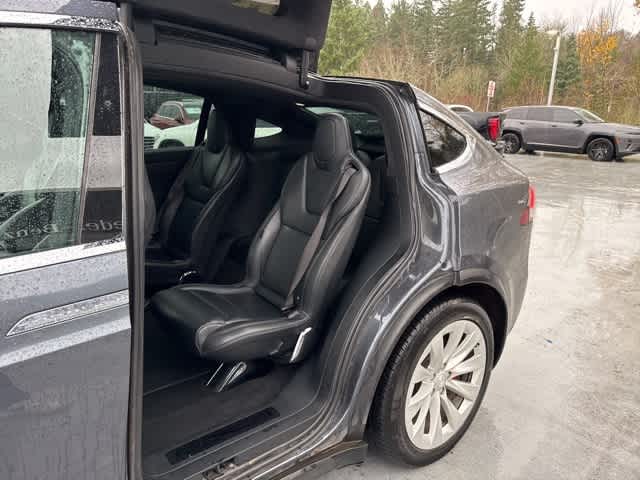 Thumbnail: 2019 Tesla Model X - 10