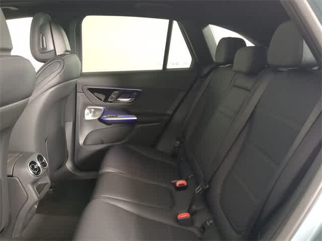 Thumbnail: 2026 Mercedes-Benz GLC - 20