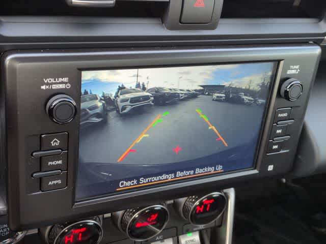 Thumbnail: 2023 Subaru BRZ - 29