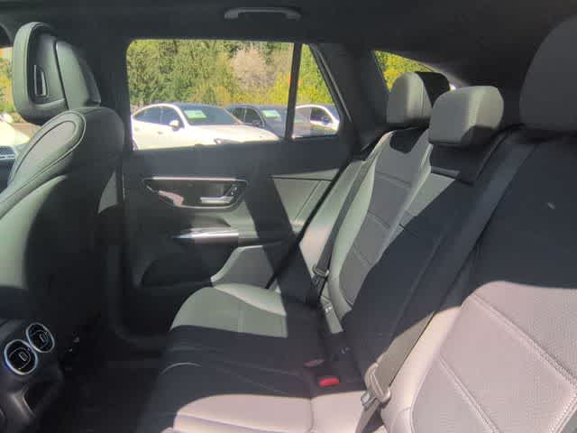 Thumbnail: 2026 Mercedes-Benz GLC - 20