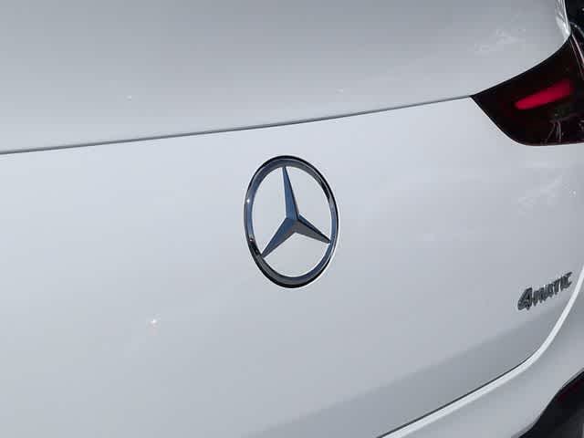 Thumbnail: 2026 Mercedes-Benz GLE - 11
