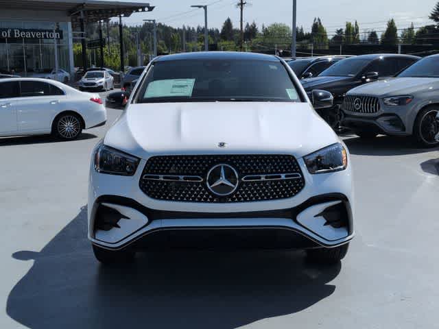 Thumbnail: 2026 Mercedes-Benz GLE - 3