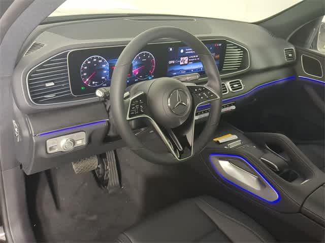 Thumbnail: 2026 Mercedes-Benz GLE - 10